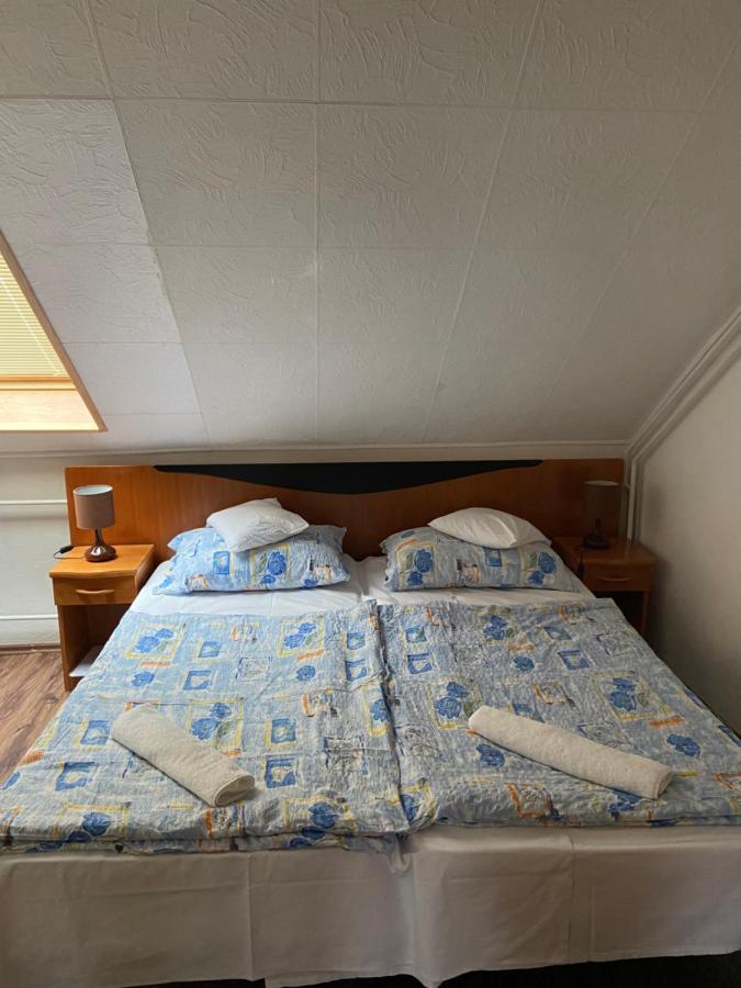 Teke Panzió Panzió Körmend Kültér fotó